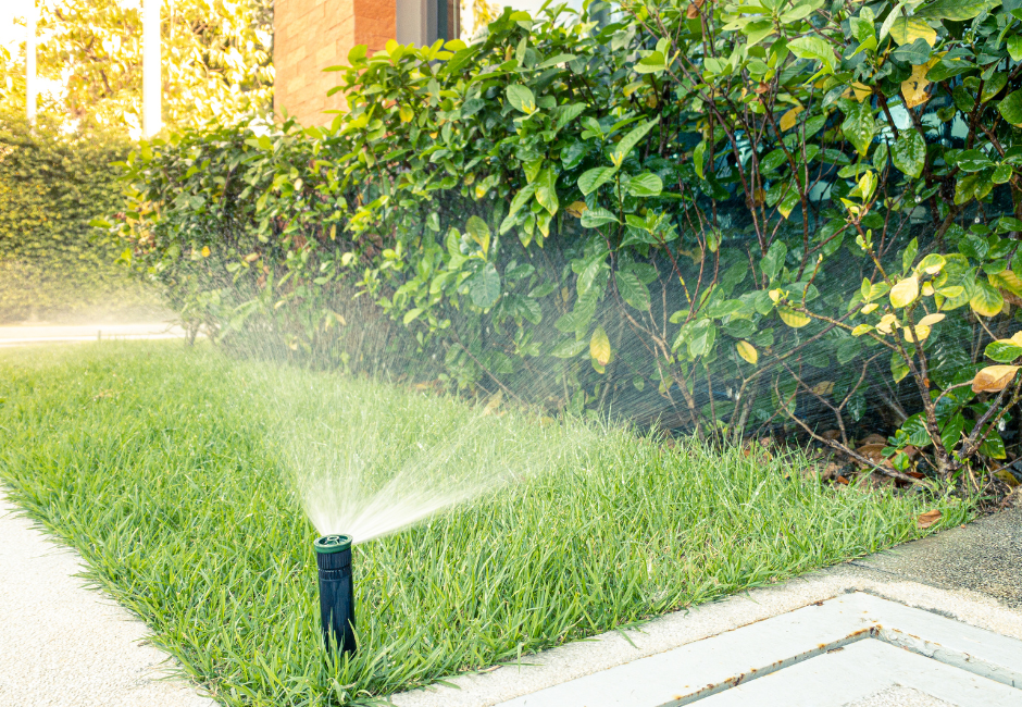 How to Keep Your Lawn Healthy During a Drought